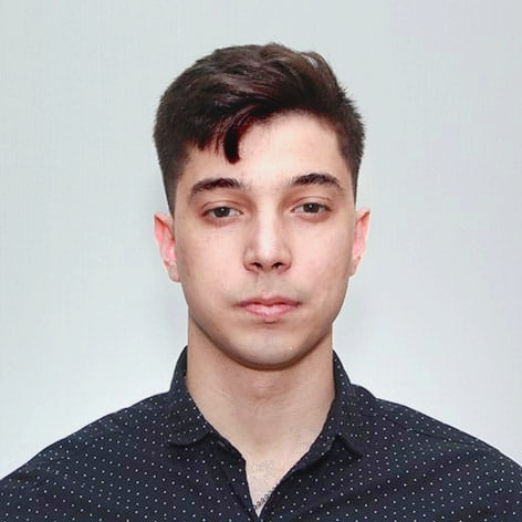 Gabriel Olivieri